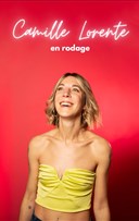 Camille Lorente | en rodage