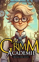 La Grimm Acadmie