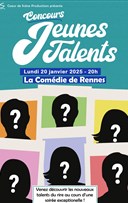 Concours jeunes talents