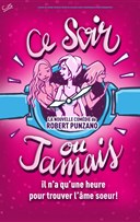 Ce soir ou Jamais | Bar-le-Duc