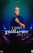 Yann Guillarme dans Libre !