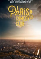 Paris Comedy Club