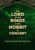 Le Seigneur des Anneaux & Le Hobbit en concert | Quimper