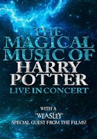 The magical music of Harry Potter | Quimper