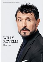 Willy Rovelli dans Heureux