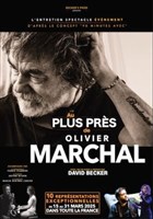 Au plus prs de... Olivier Marchal