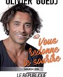 Olivier Guedj dans Olivier Guedj vous redonne le sourire