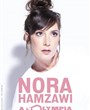 Nora Hamzawi