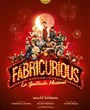 Fabricurious - Dner spectacle