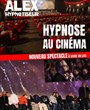 Alex dans Hypnose au cinma