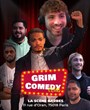 Grim Comedy Club