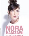 Nora Hamzawi