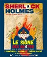 Sherlock Holmes et le signe des 4