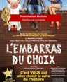 L'Embarras du choix