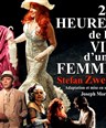 24 heures de la vie d'une femme